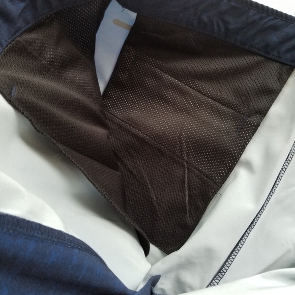 RBX Shorts Classic Fit X-DRI 18 HOLE Golf Size 34 - Picture 4 of 6